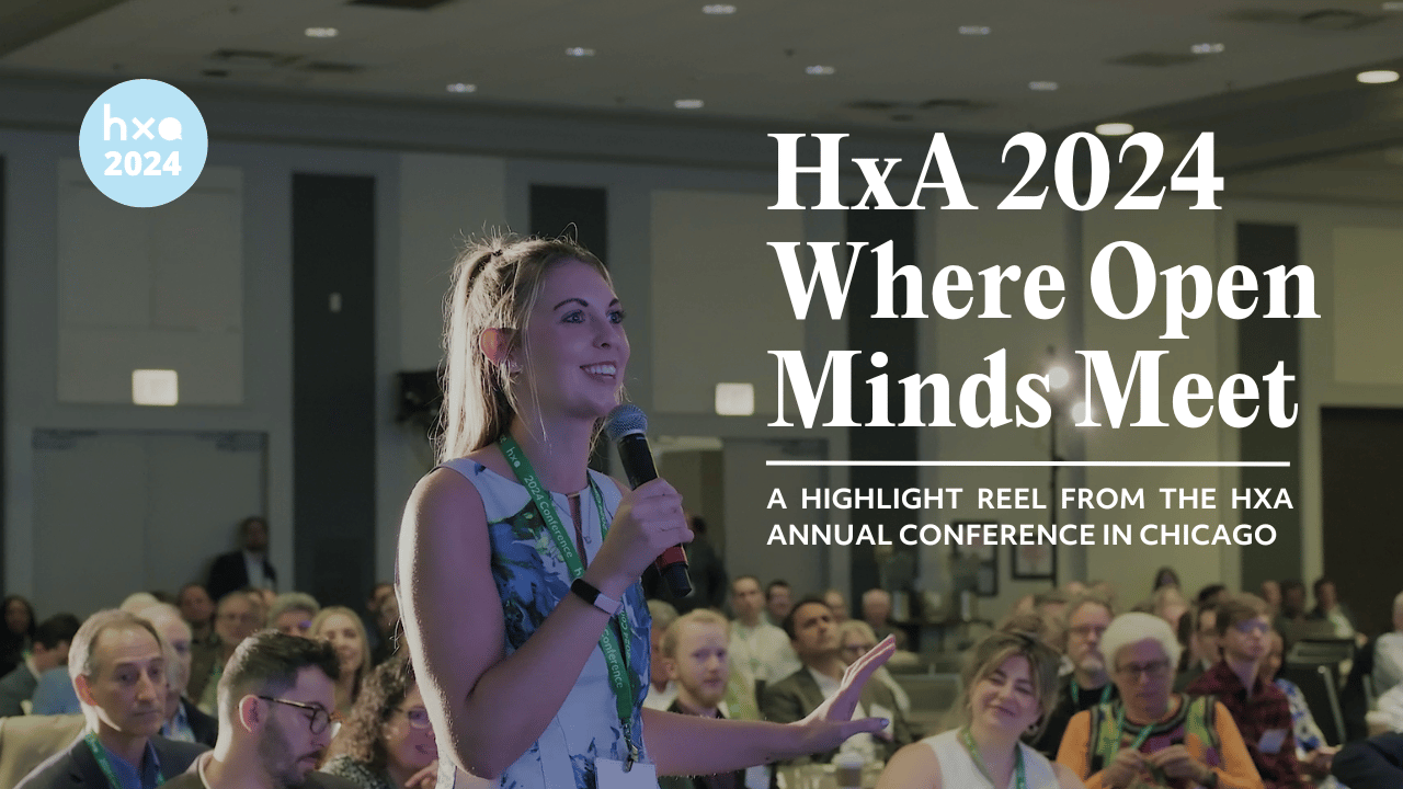 2024 Heterodox Academy Conference Highlights Heterodox Academy