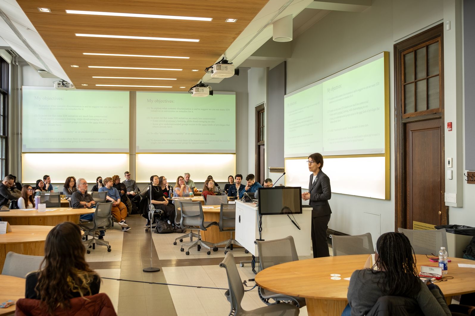 Events Heterodox Academy