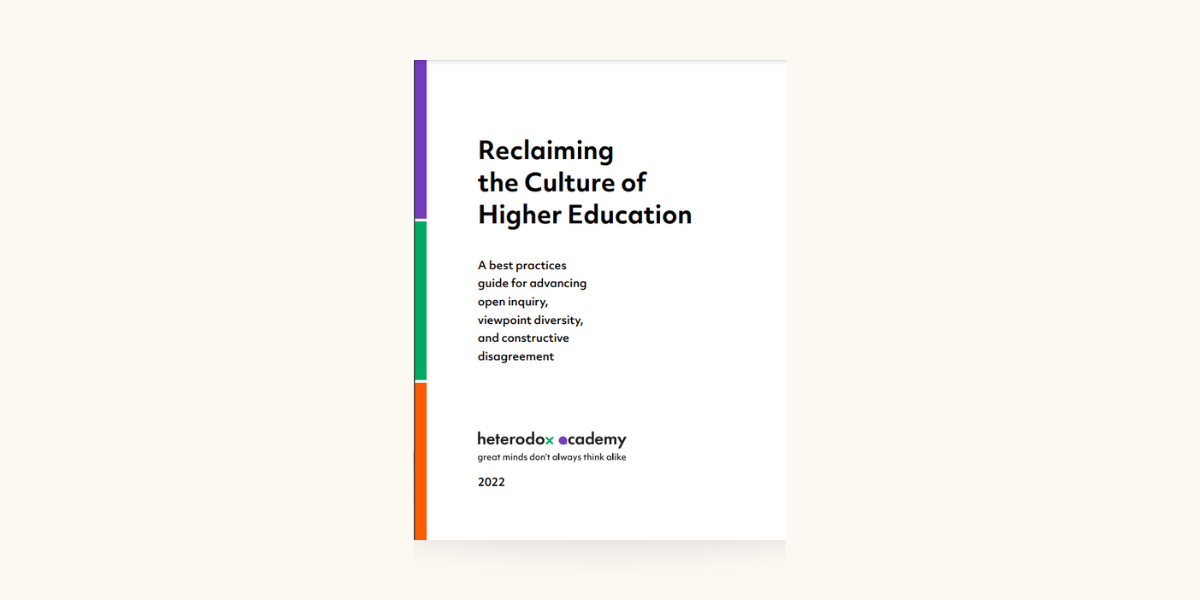 Reclaiming The Culture Of Higher Education A Guide reclaiming-the-culture-of-higher-education-a-guide