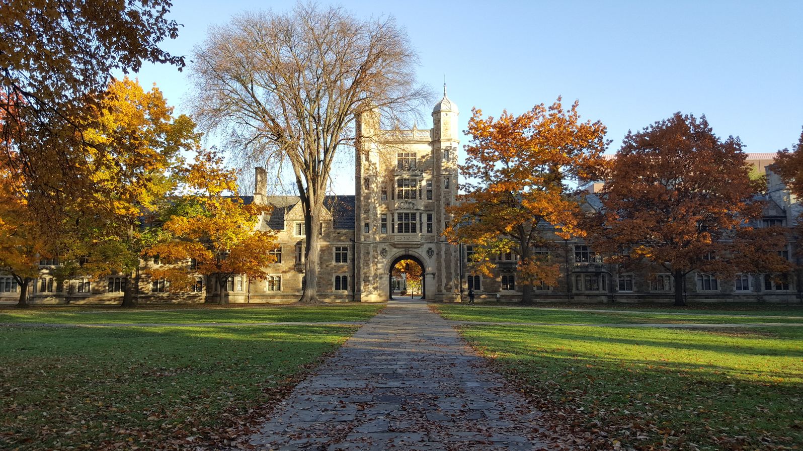 University Of Michigan Ann Arbor Heterodox Academy