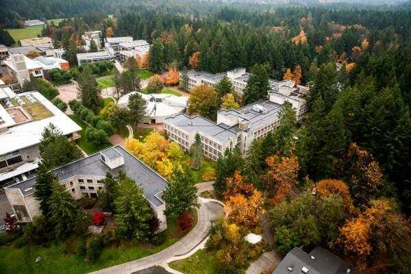 Update: The Evergreen State College - Heterodox Academy