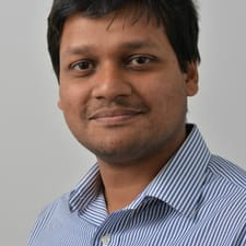 Abhishek Saha formal