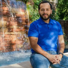 Arnold Cantu 350x350