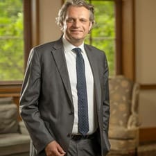 Dan Diermeier