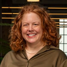 Julie Rojewski cropped