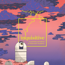 Inquisitive 3 Cover Masthead Only