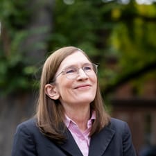 Barbara Oakley scaled