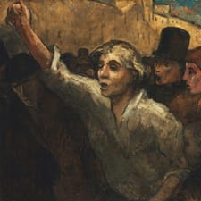 8 0002 daumier uprising 3300h