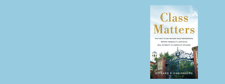 Class Matters Book Cover web