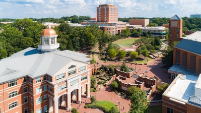 UNC Charlotte