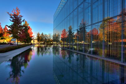 University of Oregon