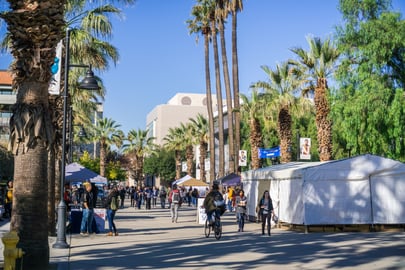 San Jose State University