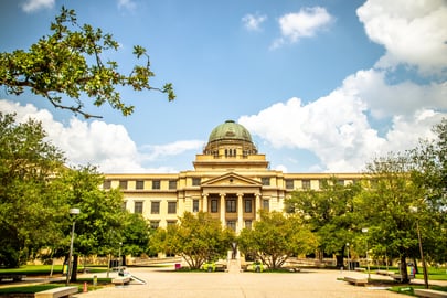 Texas AM University