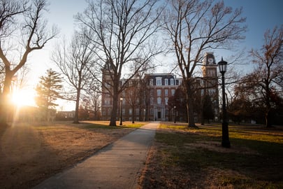 University of Arkansas