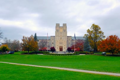 Virginia Tech