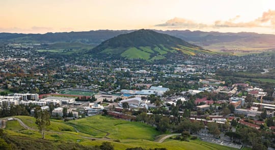California Polytechnic State