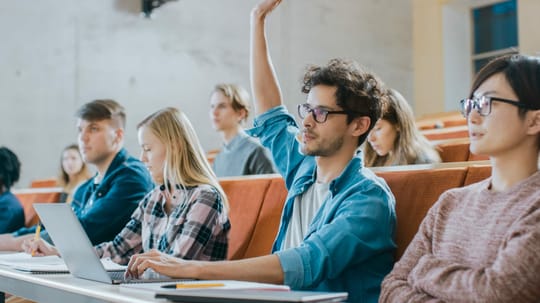 Graduate Program Success: Insights from HxA&rsquo;s Survey