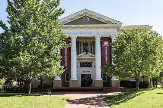 U South Carolina
