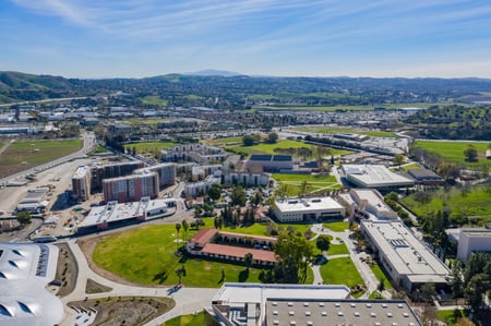 Cal Poly Pomona
