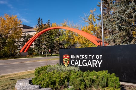 University of Calgary