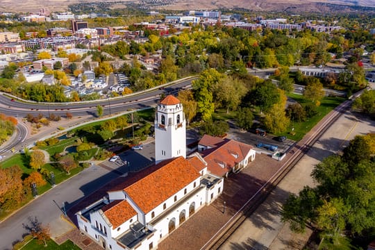 Boise State