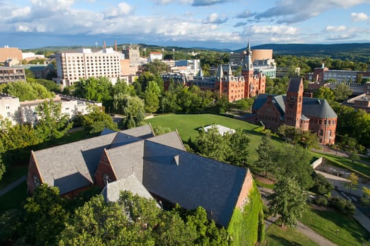 Cornell University