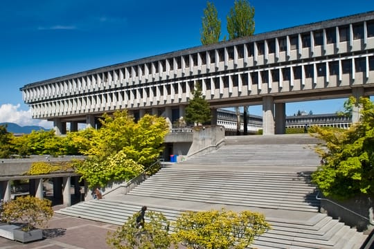 SFU