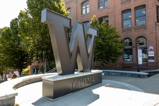 UWT