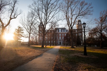 University of Arkansas