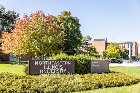 Northeastern Illinois University