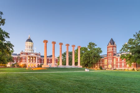 University of Missouri