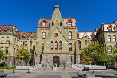 University of Pennsylvania