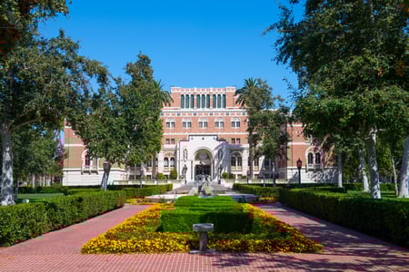 University of Southern California