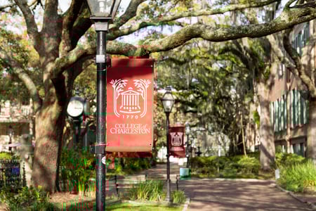 College of Charleston