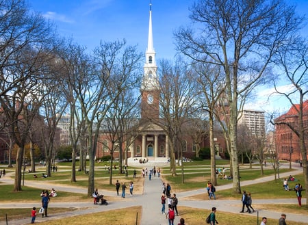 Harvard