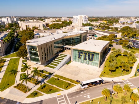 Florida International University